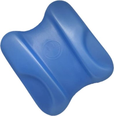 Доска для плавания SwimTraining Смайл / БП-00001509 - фото