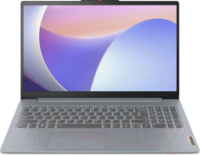 Ноутбук Lenovo IdeaPad Slim 3 15AMN8 (82XQ0006RK) - фото