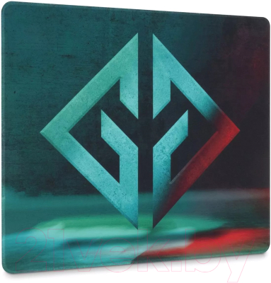 Коврик для мыши GMNG GG-PD450S 