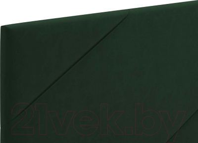 Двуспальная кровать Moon Family 1257 / MF008956