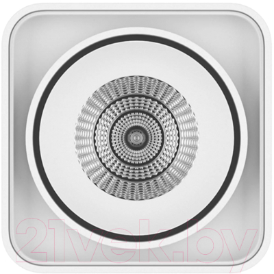 Точечный светильник Lightstar Monocco 212536