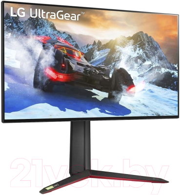 Монитор LG UltraGear 27GP95RP-B