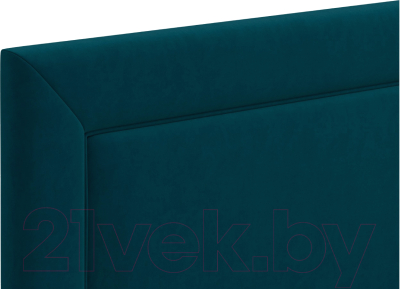 Двуспальная кровать Moon Family 1258 / MF008973