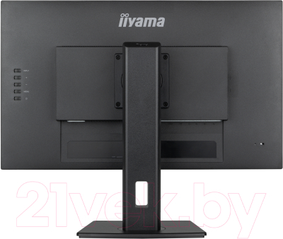 Монитор Iiyama XUB2792QSU-B6