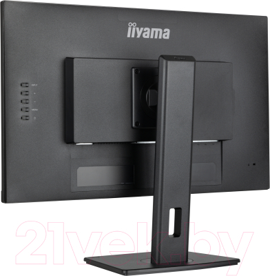 Монитор Iiyama XUB2792QSU-B6
