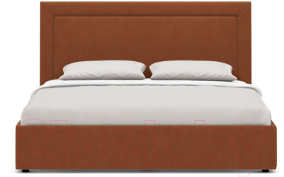 Двуспальная кровать Moon Family 1258 / MF008963