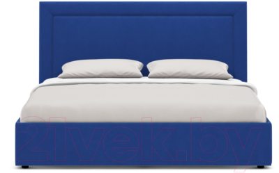 Двуспальная кровать Moon Family 1258 / MF009064