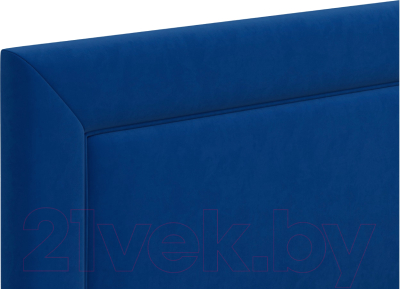 Двуспальная кровать Moon Family 1258 / MF009064