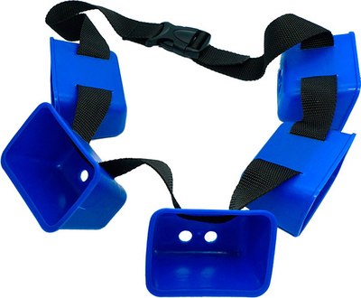 Тормозной пояс для плавания SwimTraining БП-00001488 - фото