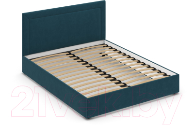 Двуспальная кровать Moon Family 1258 / MF008974