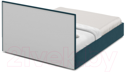 Двуспальная кровать Moon Family 1258 / MF008974