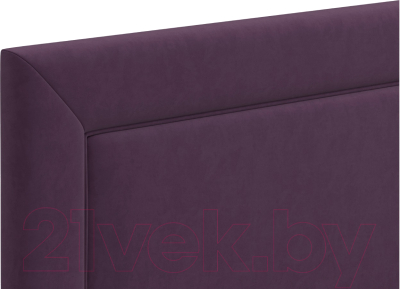 Двуспальная кровать Moon Family 1258 / MF009004