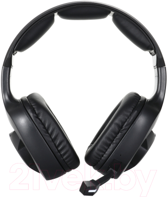 Наушники-гарнитура Оклик HS-L575G