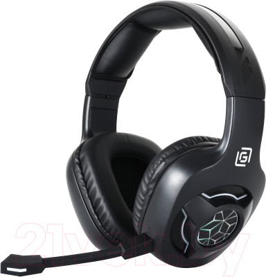 Наушники-гарнитура Оклик HS-L575G