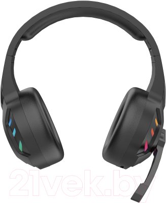 Наушники-гарнитура Оклик HS-L420G