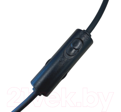 Наушники-гарнитура Оклик HS-L355G