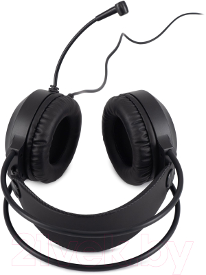 Наушники-гарнитура Оклик HS-L300G