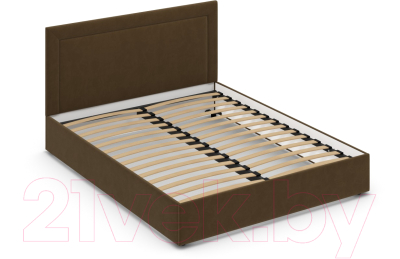 Двуспальная кровать Moon Family 1258 / MF008994