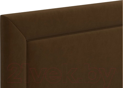 Двуспальная кровать Moon Family 1258 / MF008994