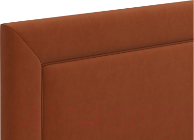 Двуспальная кровать Moon Family 1258 / MF008964