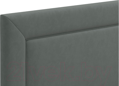 Двуспальная кровать Moon Family 1258 / MF009044