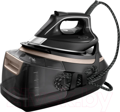 Утюг с парогенератором Rowenta DG9640F0  - фото
