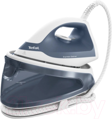 Утюг с парогенератором Tefal SV4110E0 - фото
