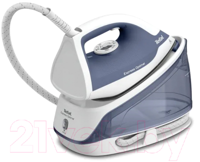 Утюг с парогенератором Tefal SV4110E0