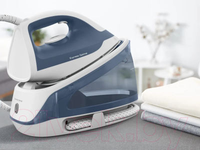 Утюг с парогенератором Tefal SV4110E0