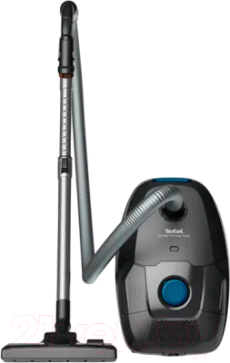 Пылесос Tefal TW4931EA - фото