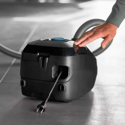 Пылесос Tefal TW4931EA