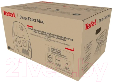 Пылесос Tefal TW4931EA