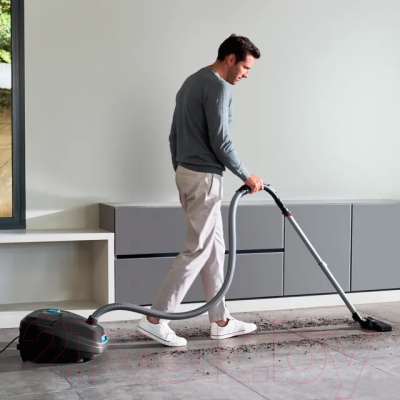 Пылесос Tefal TW4931EA