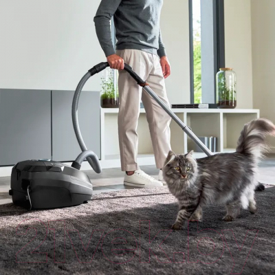 Пылесос Tefal TW4931EA