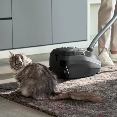 Пылесос Tefal TW4931EA