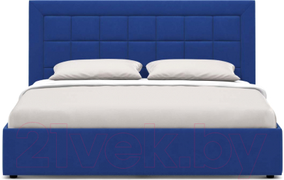 Двуспальная кровать Moon Family 1251 / MF005844