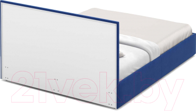 Двуспальная кровать Moon Family 1251 / MF005844