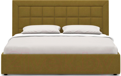 Двуспальная кровать Moon Family 1251 / MF005814