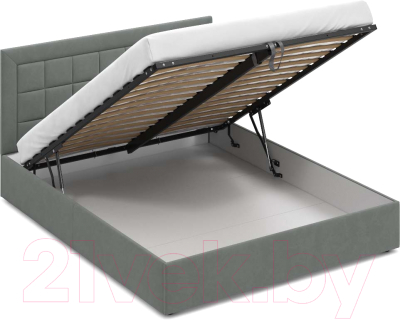 Двуспальная кровать Moon Family 1251 / MF005824