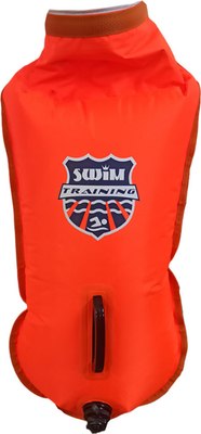 Буй для плавания SwimTraining ST / 00-00000393 - фото