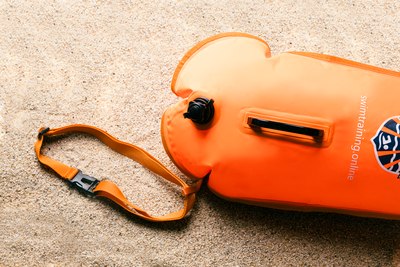 Буй для плавания SwimTraining ST / 00-00000394