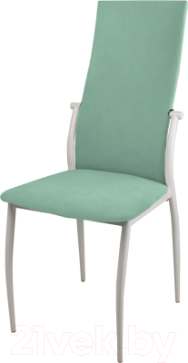 Стул Гальваник Комфорт с утонением - фото