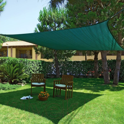 Сетка фасадная Rendell 6x50/75-80%