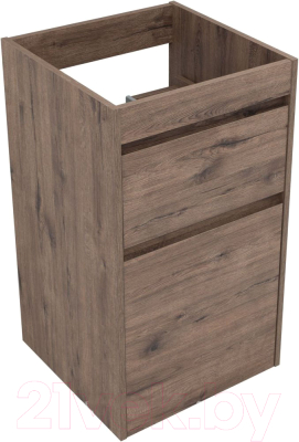 Тумба под умывальник Aquanet Токио 48 / 333647 - фото