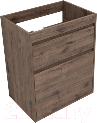 Тумба под умывальник Aquanet Токио 68 / 333652 - фото