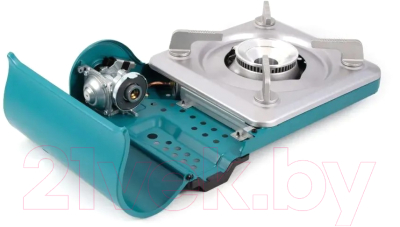 Плита туристическая Следопыт Alpha-Mini / PF-GST-N15 