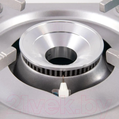 Плита туристическая Следопыт Alpha-Mini / PF-GST-N15 