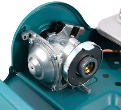 Плита туристическая Следопыт Alpha-Mini / PF-GST-N15 