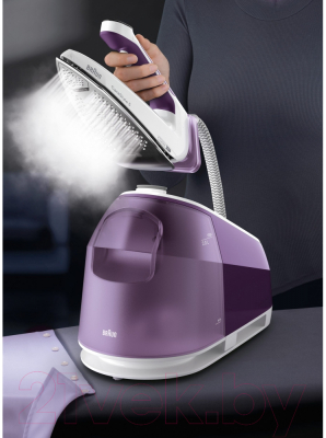 Утюг с парогенератором Braun IS5247VI