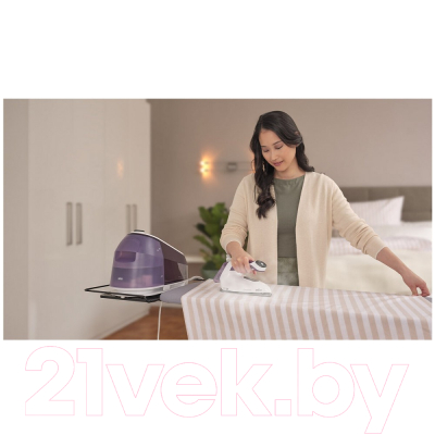 Утюг с парогенератором Braun IS5247VI